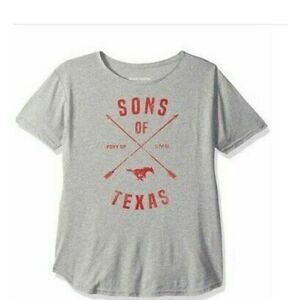 Alma Mater NCAA SMU Mustangs T shirt